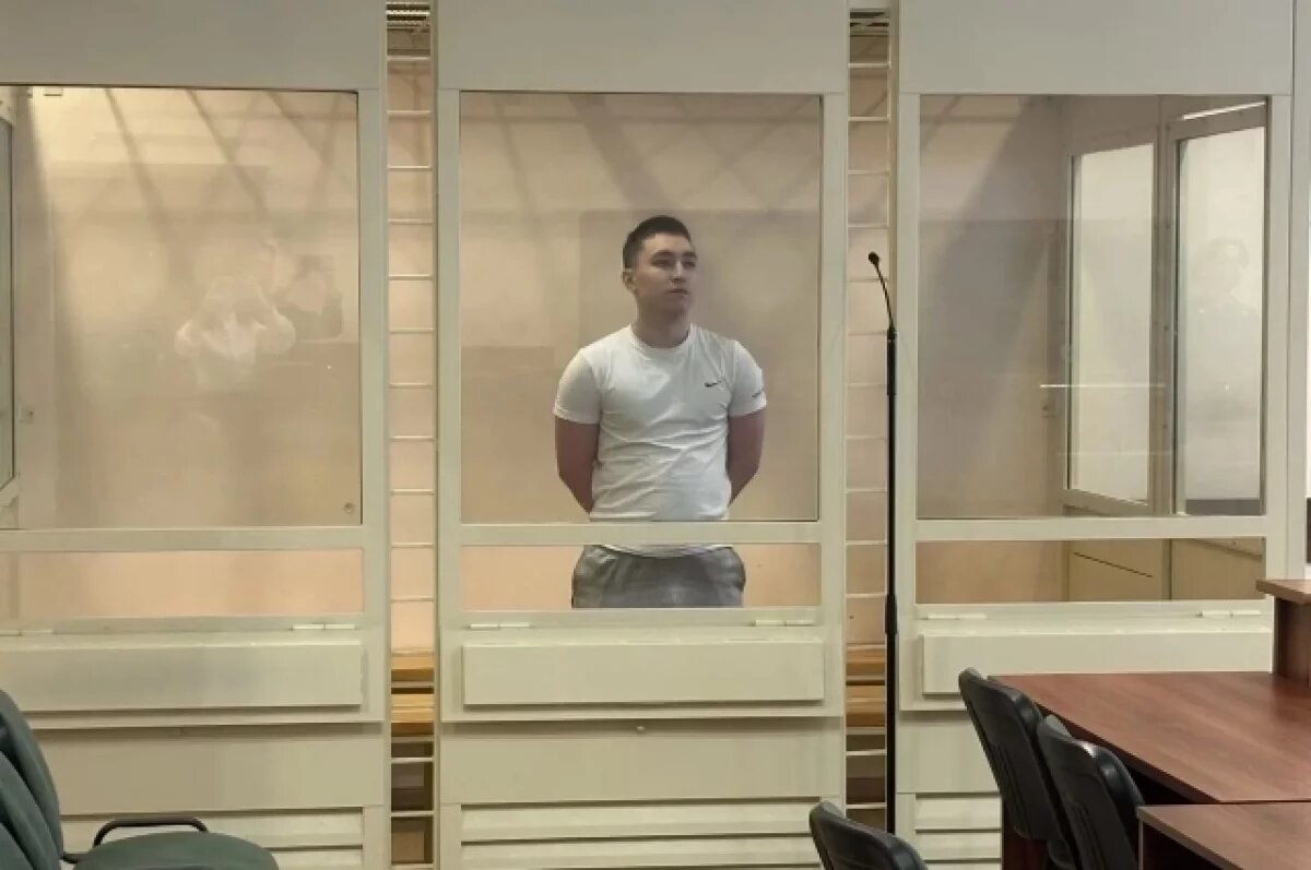    22-летнего жителя Ижевска осудили за производство крупной партии наркотиков