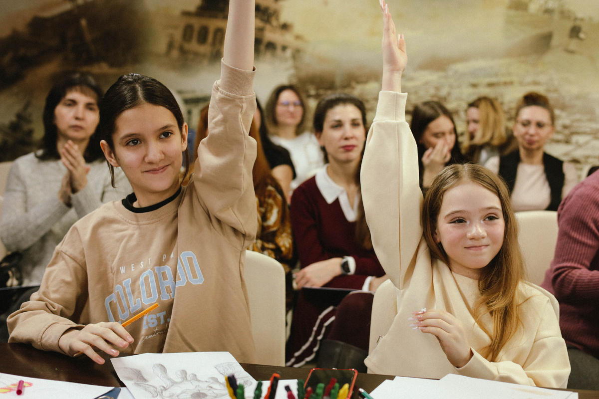 Фотограф: Ольга Миллер