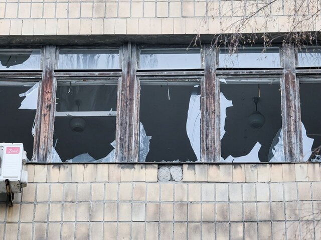    Фото: ТАСС/Дмитрий Ягодкин