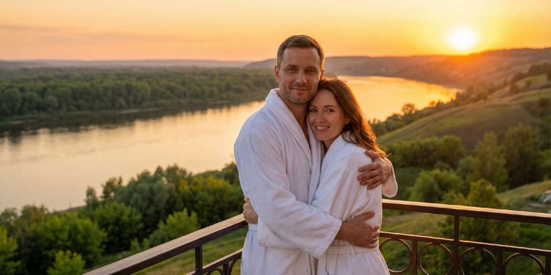 Топ-5 санаториев Чувашии 2026: настоящий отдых для души и тела