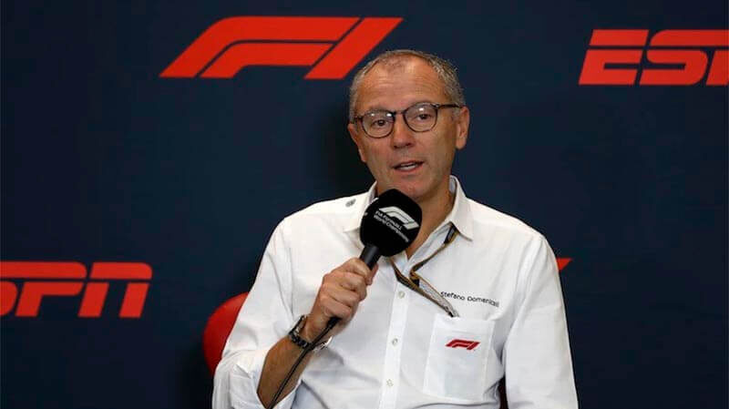 Стефано Доменикали, xpb.cc