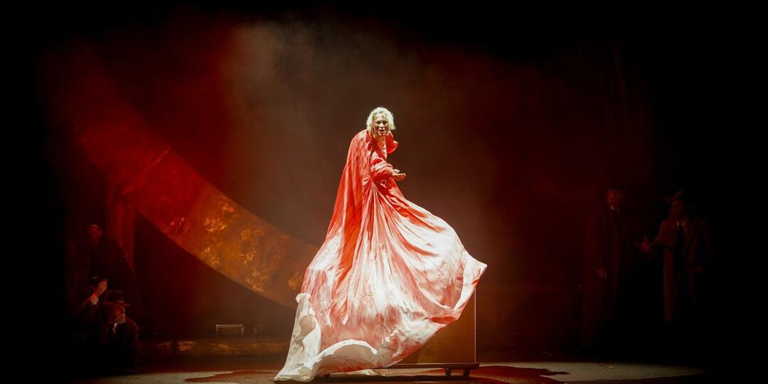 Почему я снова пойду на спектакль «Агамемнон» в Рязанский театр драмы