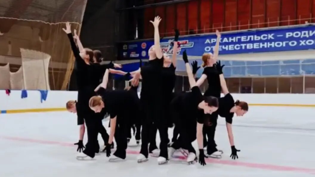    Фото: Администрация Архангельска