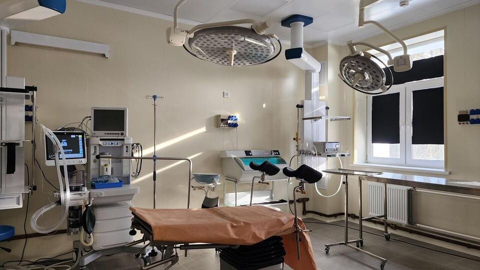     REGIONS / Валерия Тингаева