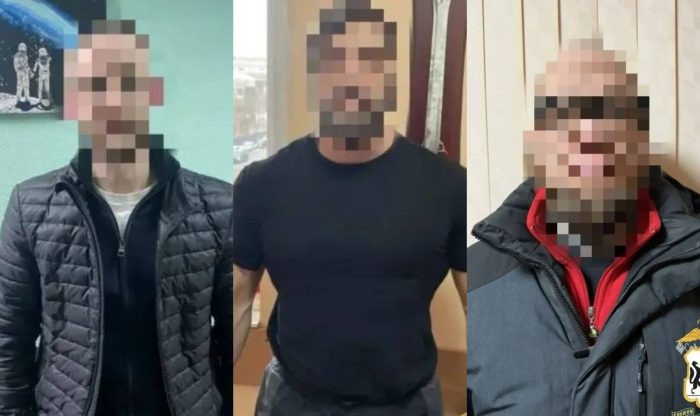 Фото ГУ МВД России по Новосибирской области.