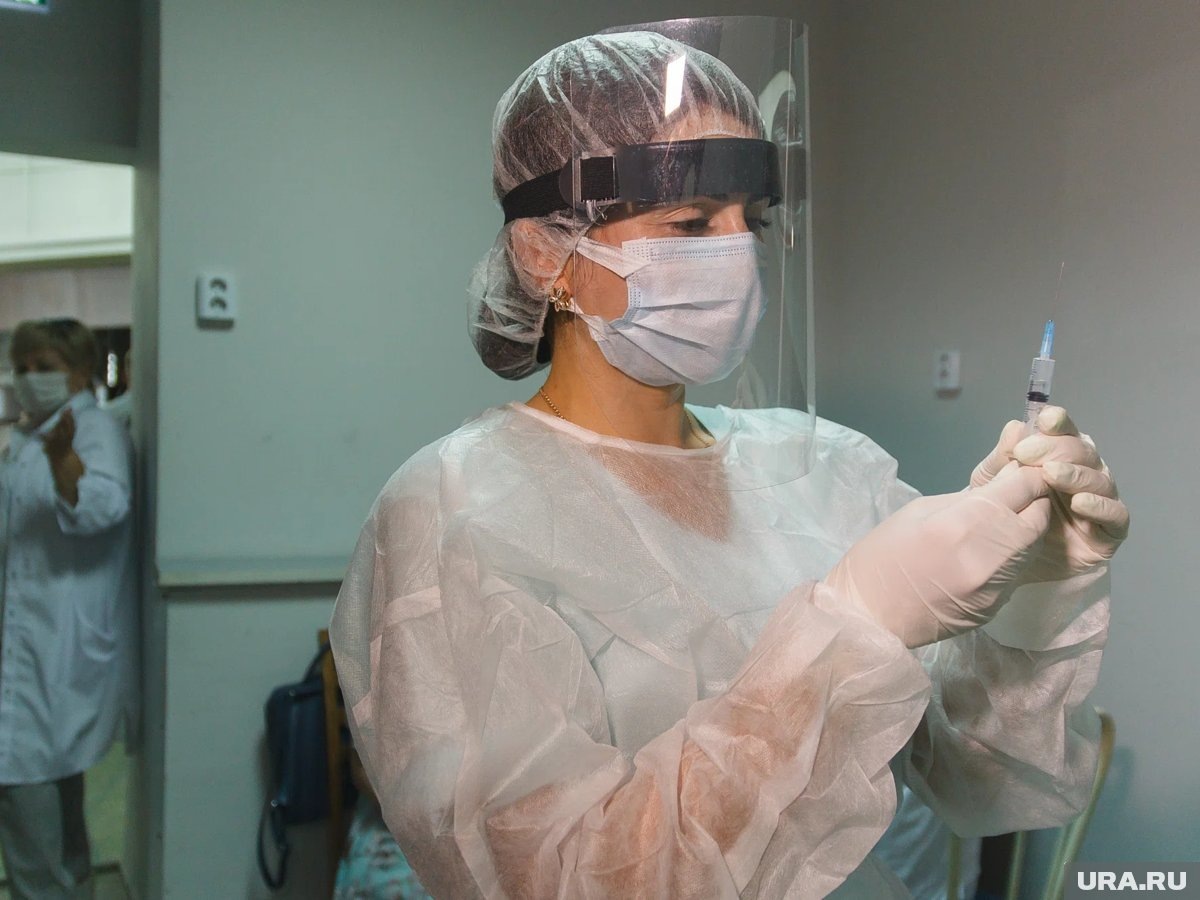    День фельдшера в России отмечают с 2010 года