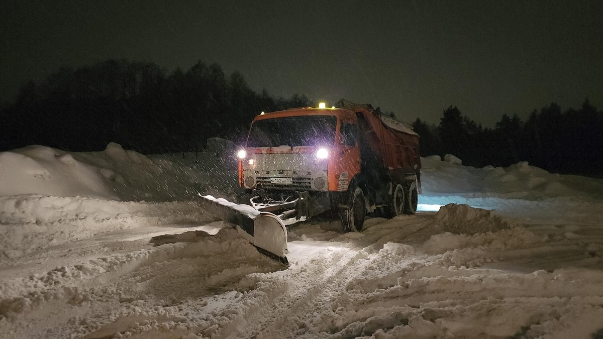    Фото: ГАУ МО АИС «Подмосковье»/Юлия Андросова