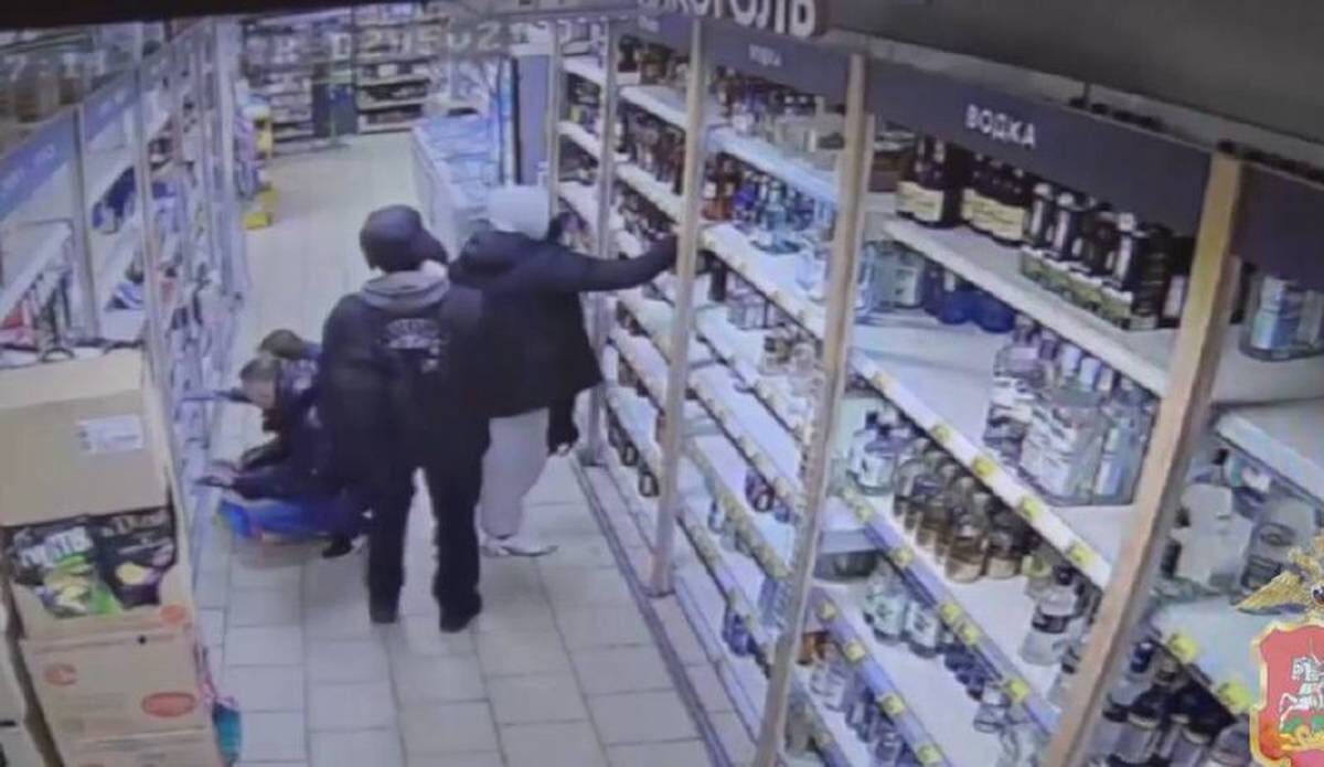    Фото: скриншот / пресс-служба ГУ МВД России по Московской области