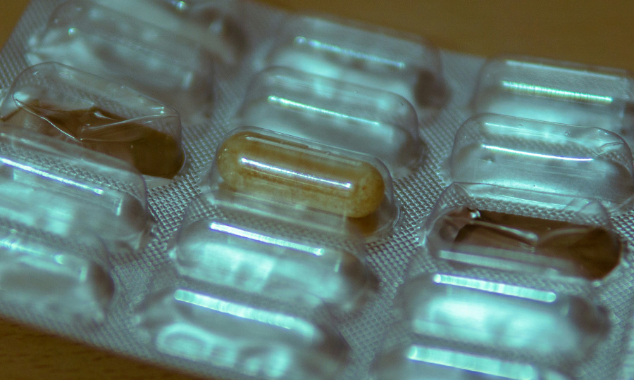 «Лекарства осталось на несколько дней»: пациенты с муковисцидозом лишились жизненно важного препарата из-за чиновников