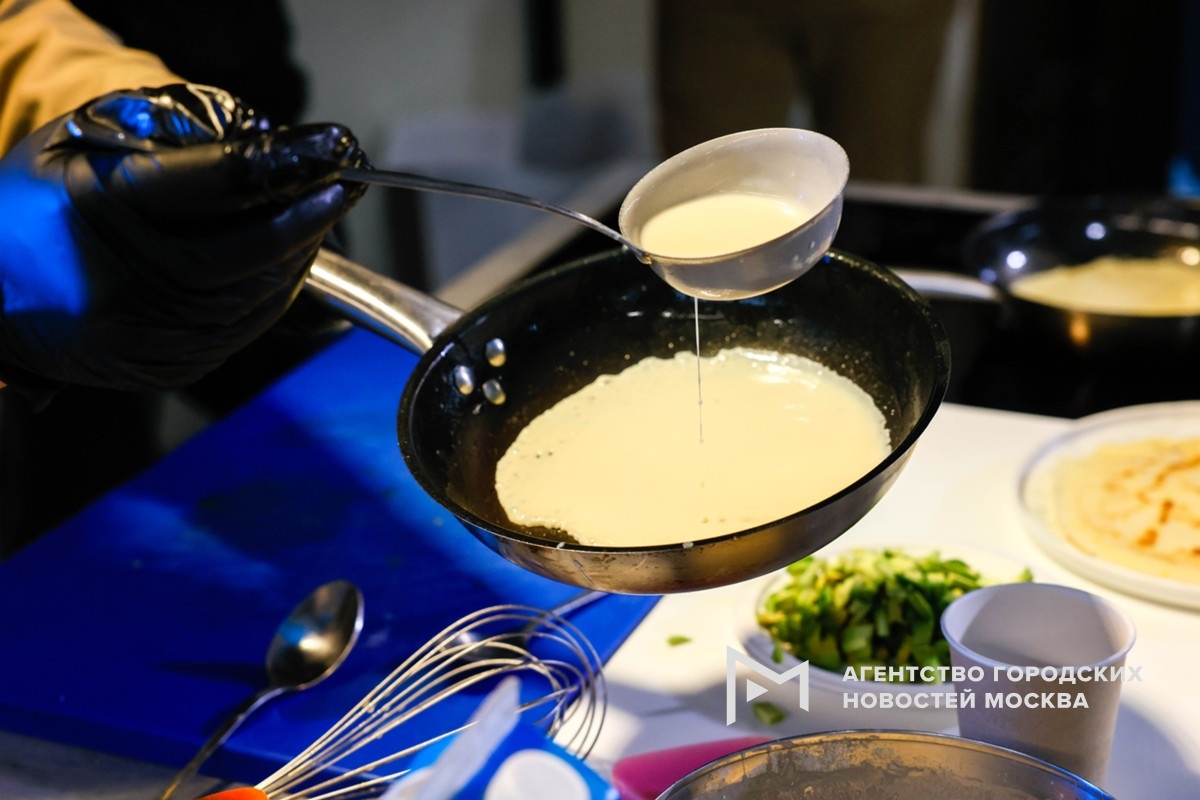 Фотограф: Юлия Морозова