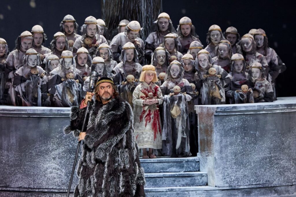    Фото предоставлены пресс-службой Мариинского театра. Фотограф Михаил Вильчук. 2026 Источник фото: Театр To Go