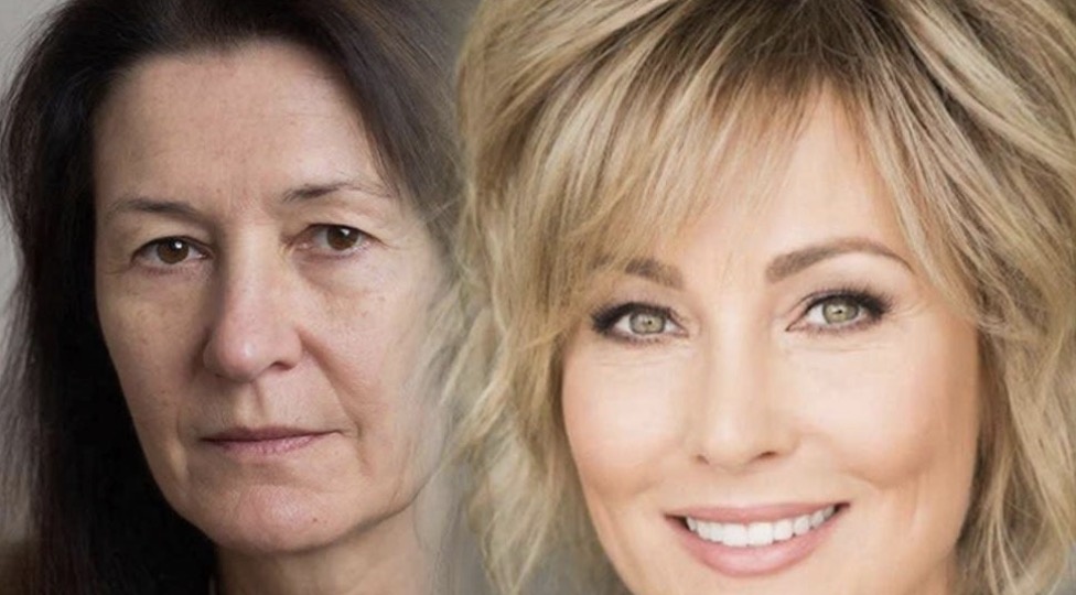 Стрижка молодости: волшебная сила волос. 6 советов стилиста.