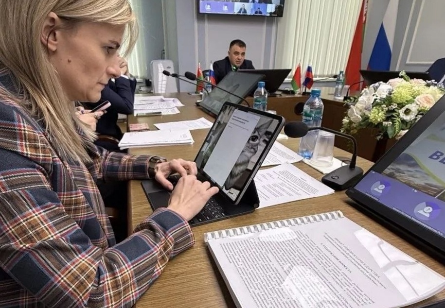    Фото: Министерство культуры и туризма Смоленской области Максим Захаров