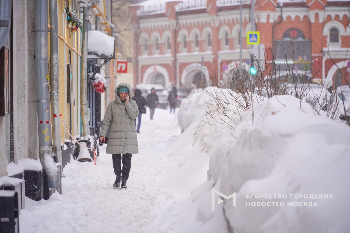Фотограф: Александр Авилов