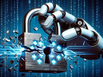    Сгенерированные ИИ-пароли оказались очень ненадёжными