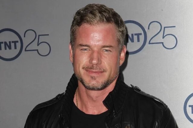    Эрик Дэйн. Досье