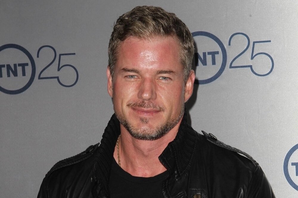    Эрик Дэйн. Фото: www.globallookpress.com