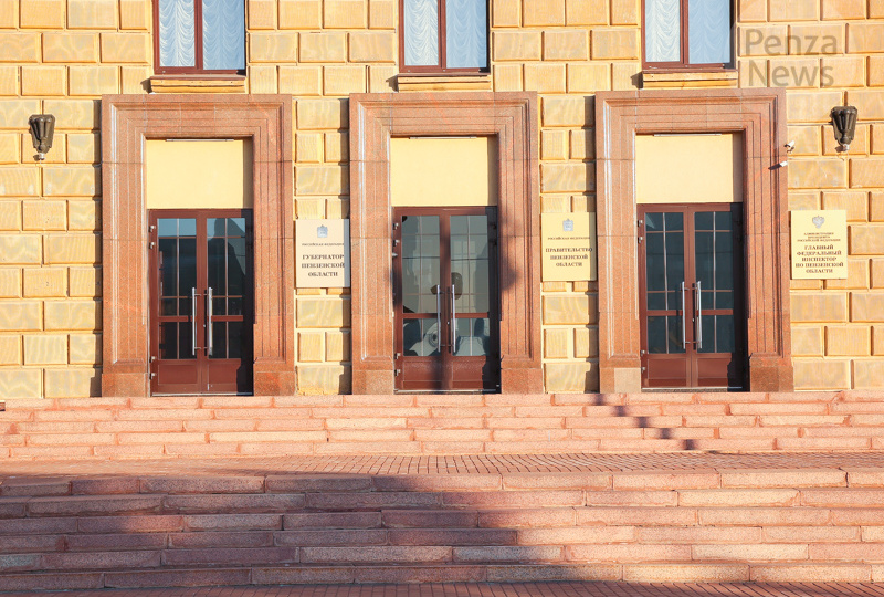 В Пензенской области доля автодорог регионального значения в нормативном состоянии достигла почти 72%