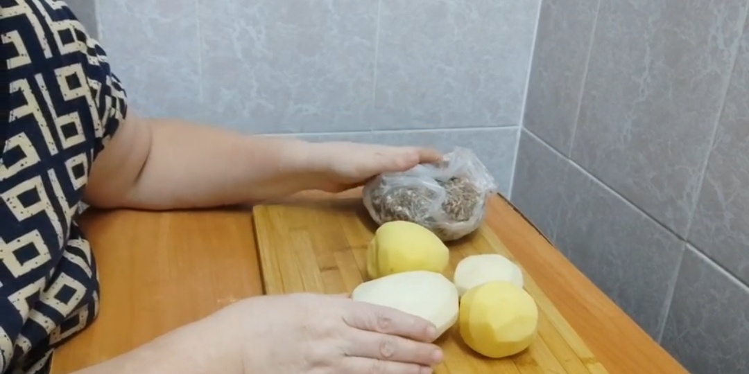 Необычная начинка для вареников 👍