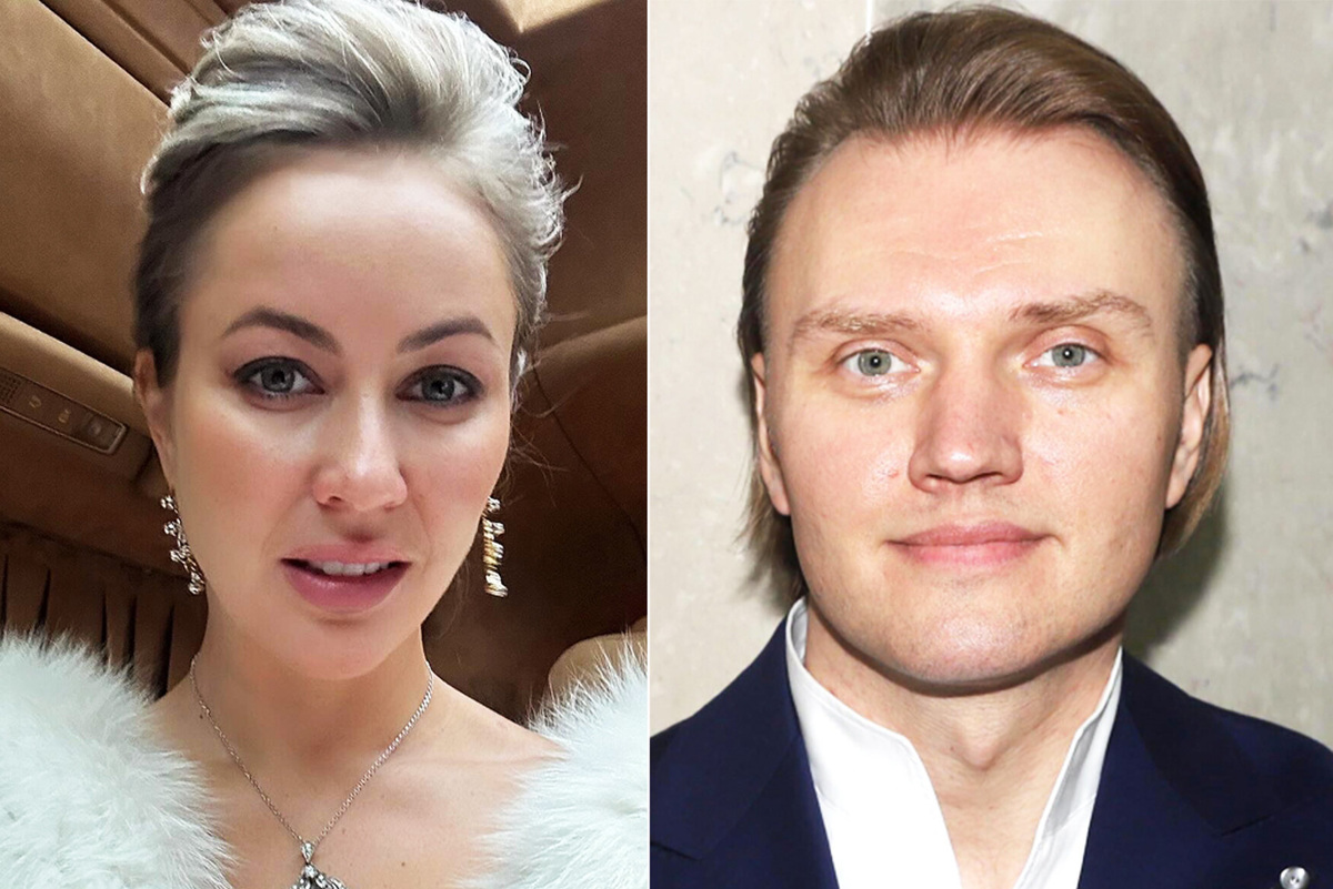     «Гриша божился, что всё вернет»: бывшая возлюбленная сына Надежды Кадышевой требует с него 5 миллионов