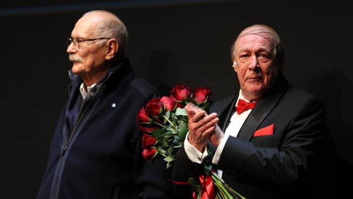 Обложка © Telegram / Екатерина Стриженова