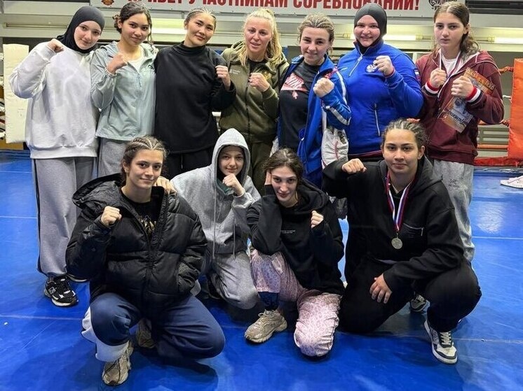     Фото: Минспорт Дагестана