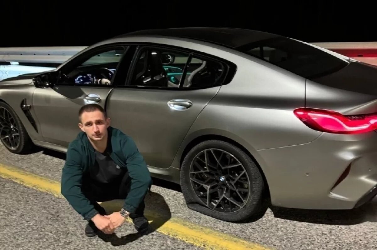    Блогер Михаил Литвин «едва не погиб» во время перелёта на Камчатку