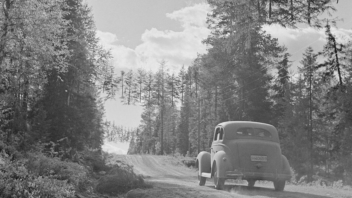 CC BY 4.0 / SA-Kuva/Osvald Hedenström (cropped) /