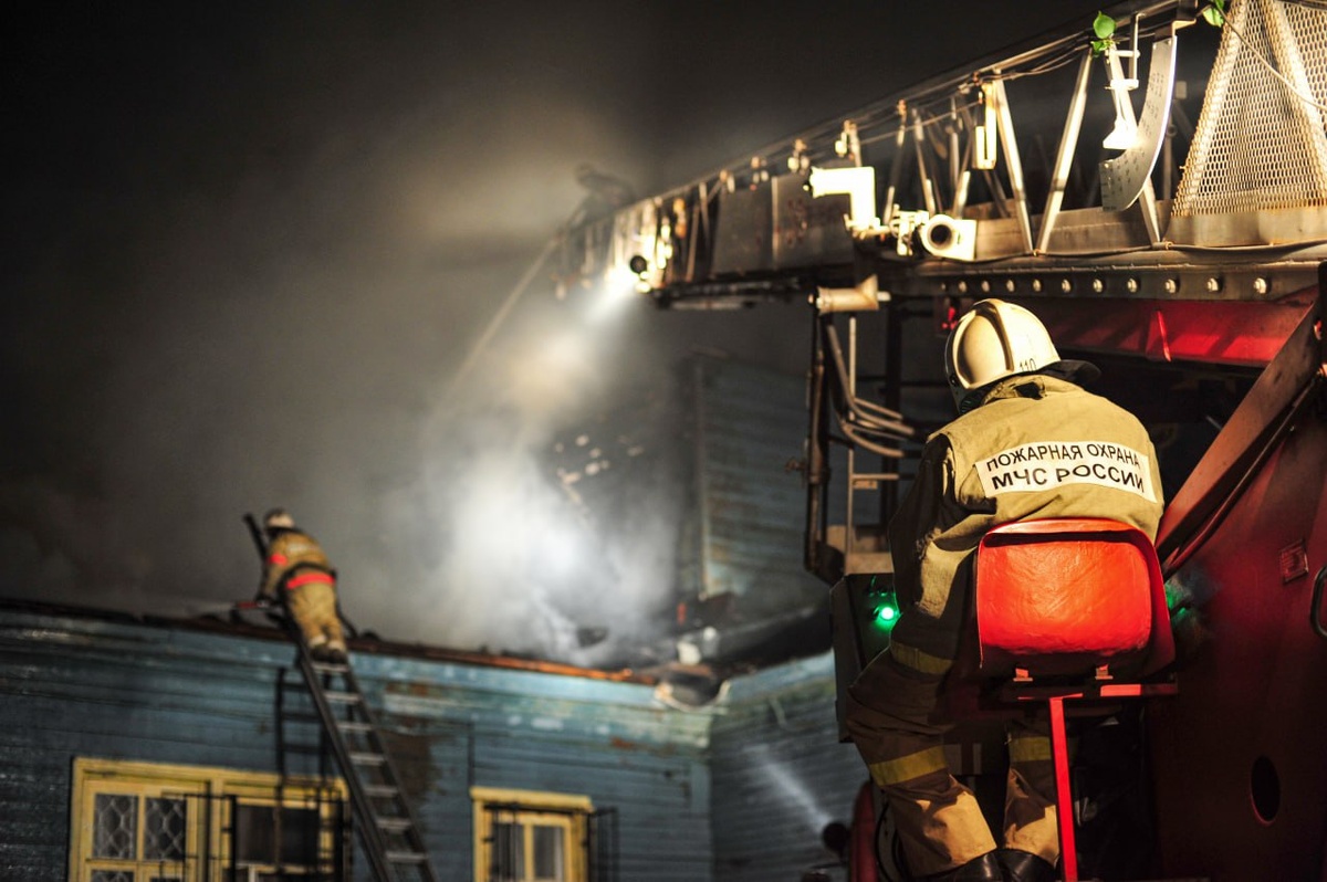    © Константин Долгановский