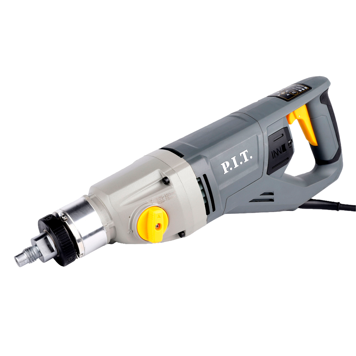 Дрель алмазного сверления сетевая P.I.T. ULTRA PWD150-C