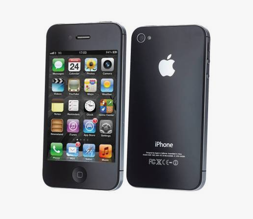 iPhone 4 (2010) — тогда мы впервые почувствовали, что телефон может быть и камерой, и компьютером, и окном в интернет.