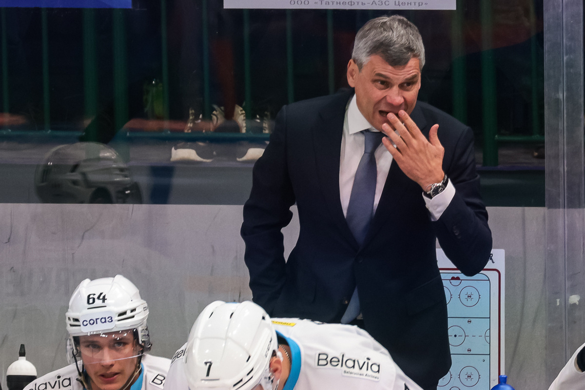    Дмитрий Квартальнов / фото: «БИЗНЕС Online»