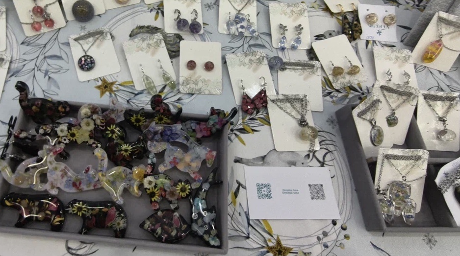 Фото из личного архива Елены Михеенковой