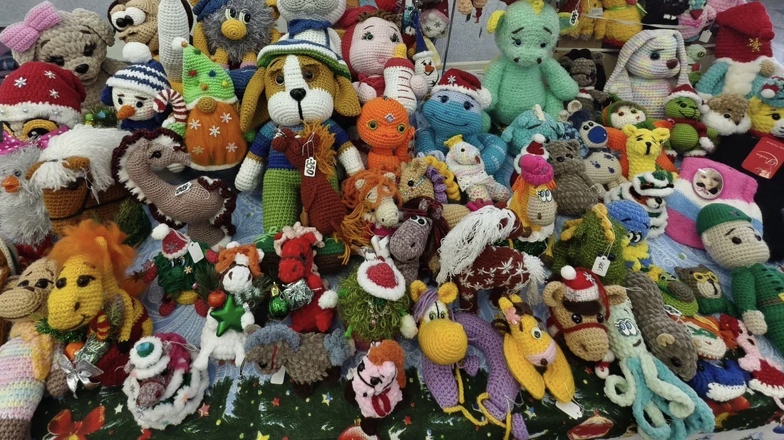 Фото из личного архива Елены Михеенковой