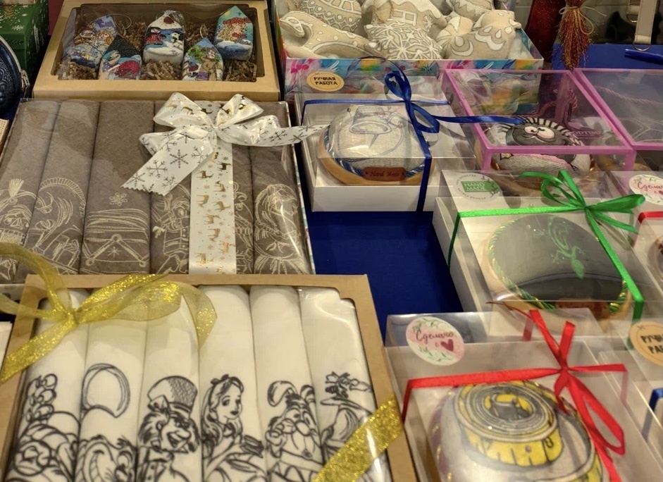 Фото из личного архива Елены Михеенковой