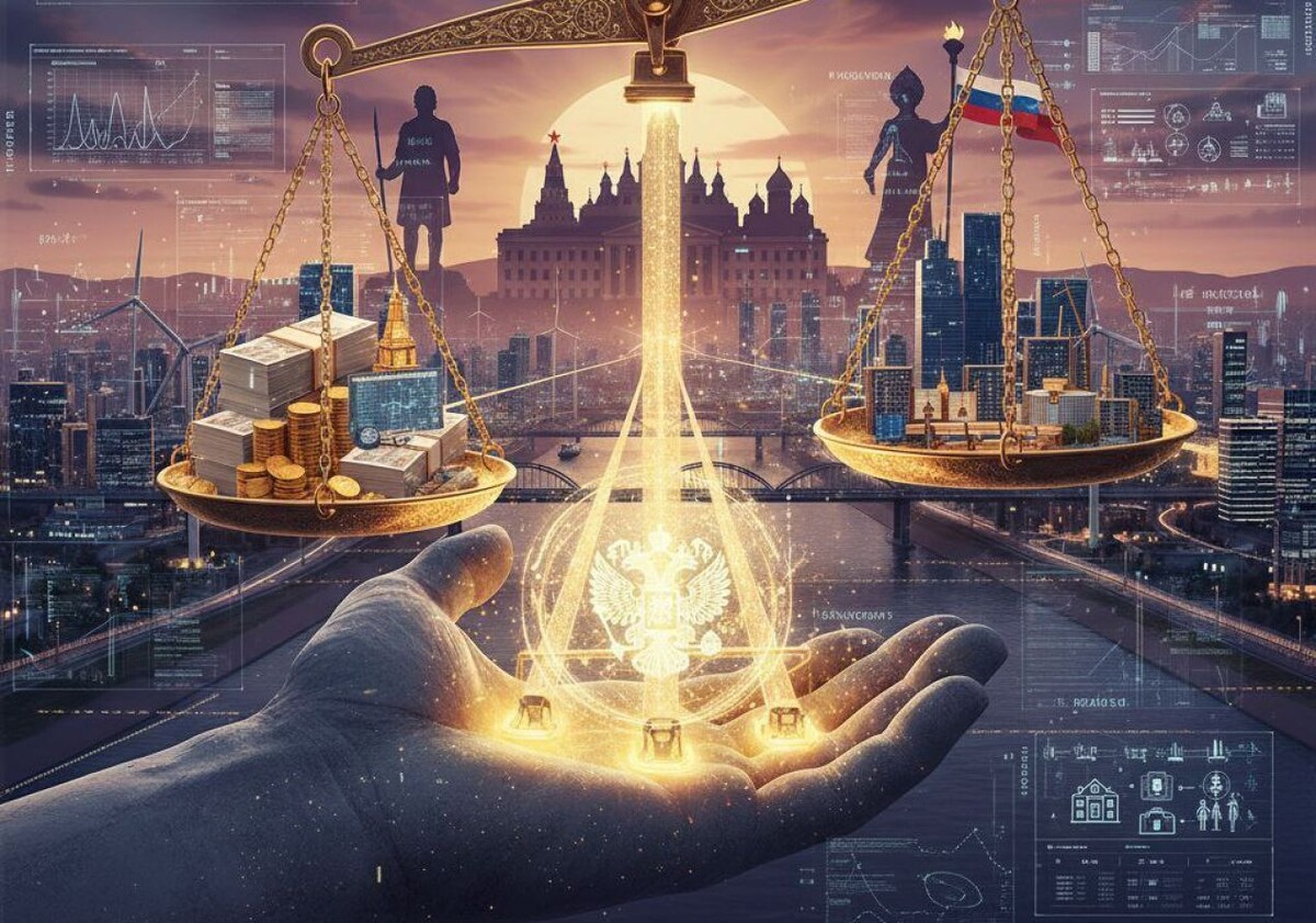    Инфраструктурные кредиты и их роль в поддержании инвестиционной активности в регионах