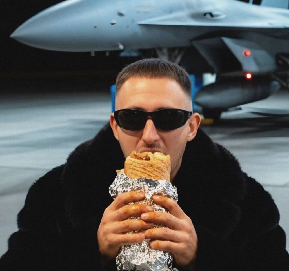    Михаил Литвин (Фото: Телеграм/litvintm)