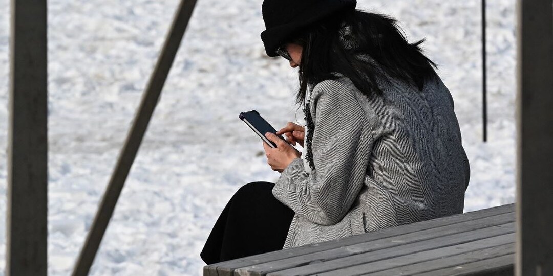 Какие данные нельзя хранить в телефоне?