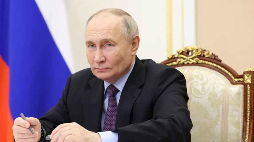   РИА Новости