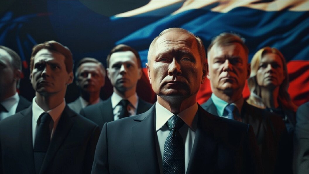    Коллаж Царьграда