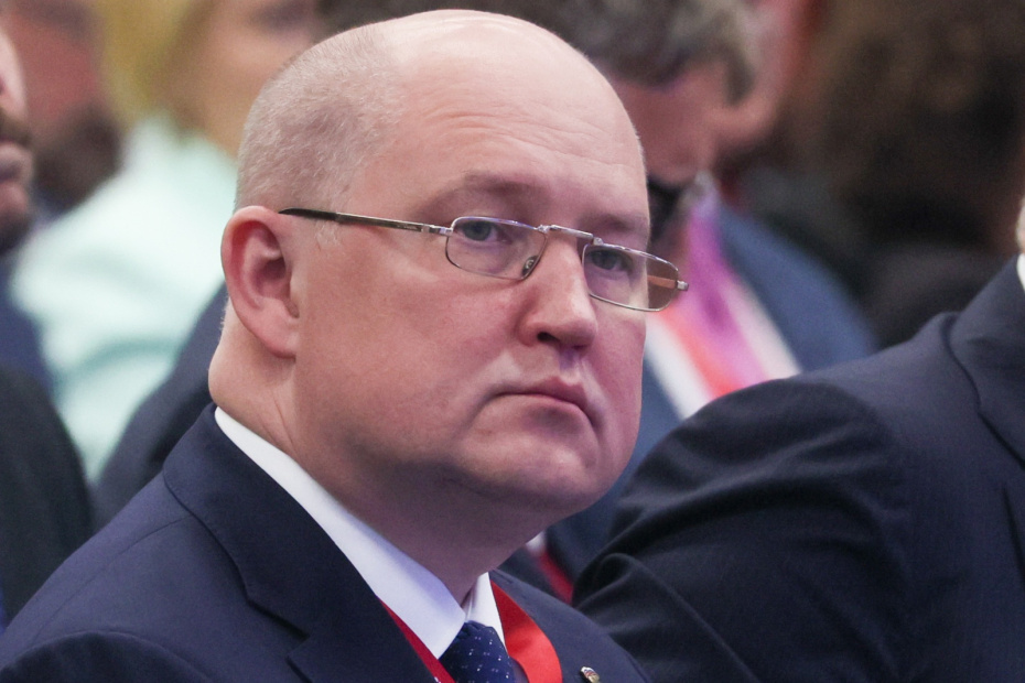    Сергей Петров/NEWS.ru