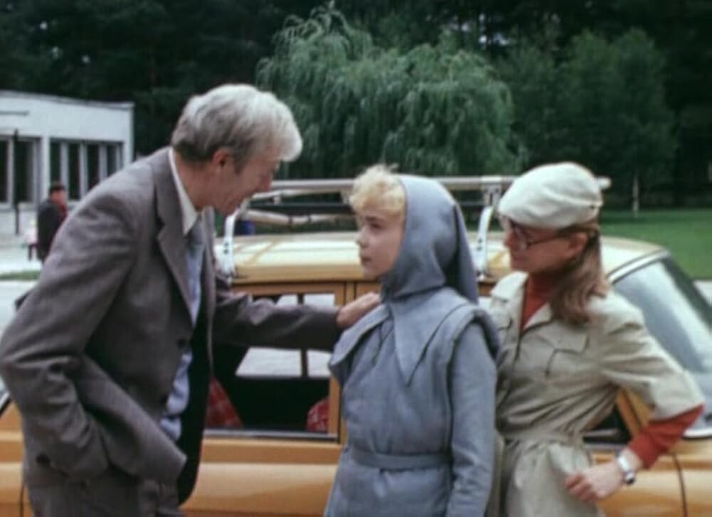 К/Ф "ПРИКЛЮЧЕНИЯ ЭЛЕКИРОНИКА". ФОТО ИЗ ОТКРЫТЫХ ИСТОЧНИКОВ