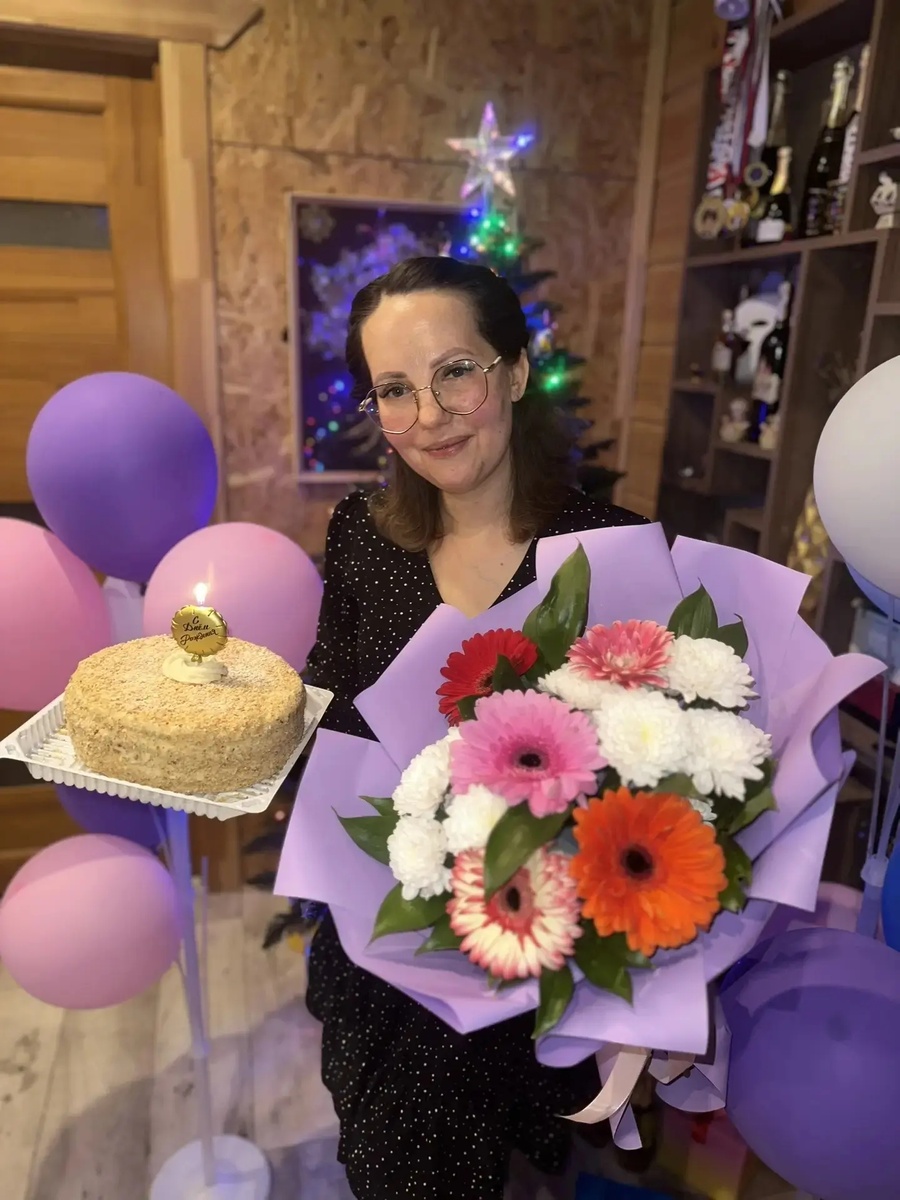 Мне 41 год. 15.02.2026г.