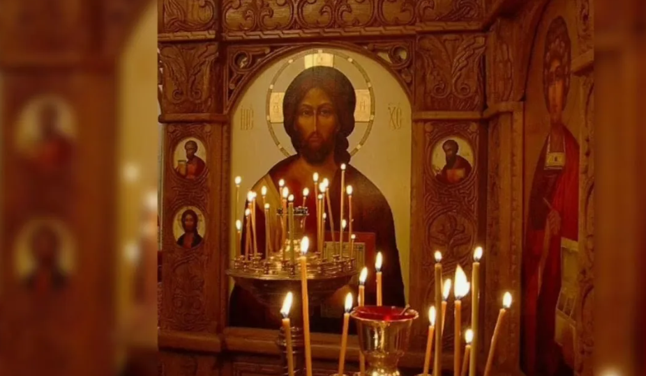 Чтобы сделать верный выбор - читайте эту молитву о спокойном принятии решений