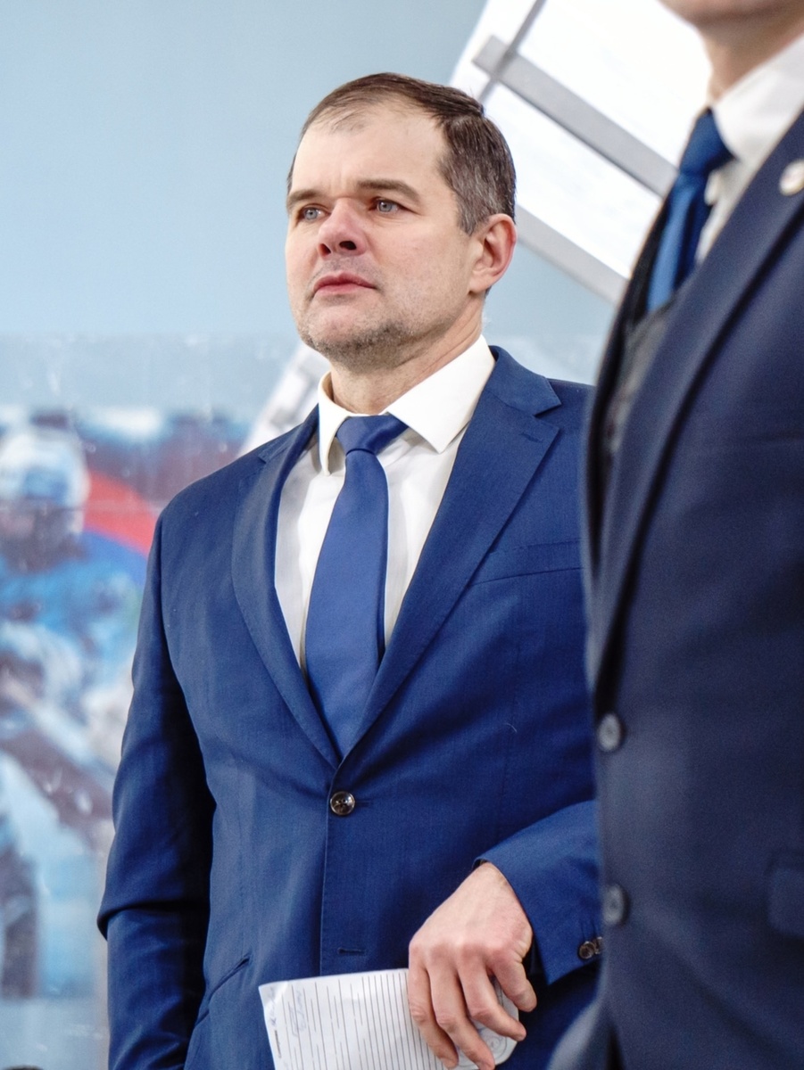    Тульская команда «АКМ-Юниора» взяла реванш у «Динамо-Карелия»© © МХК «Динамо-Карелия» | VK