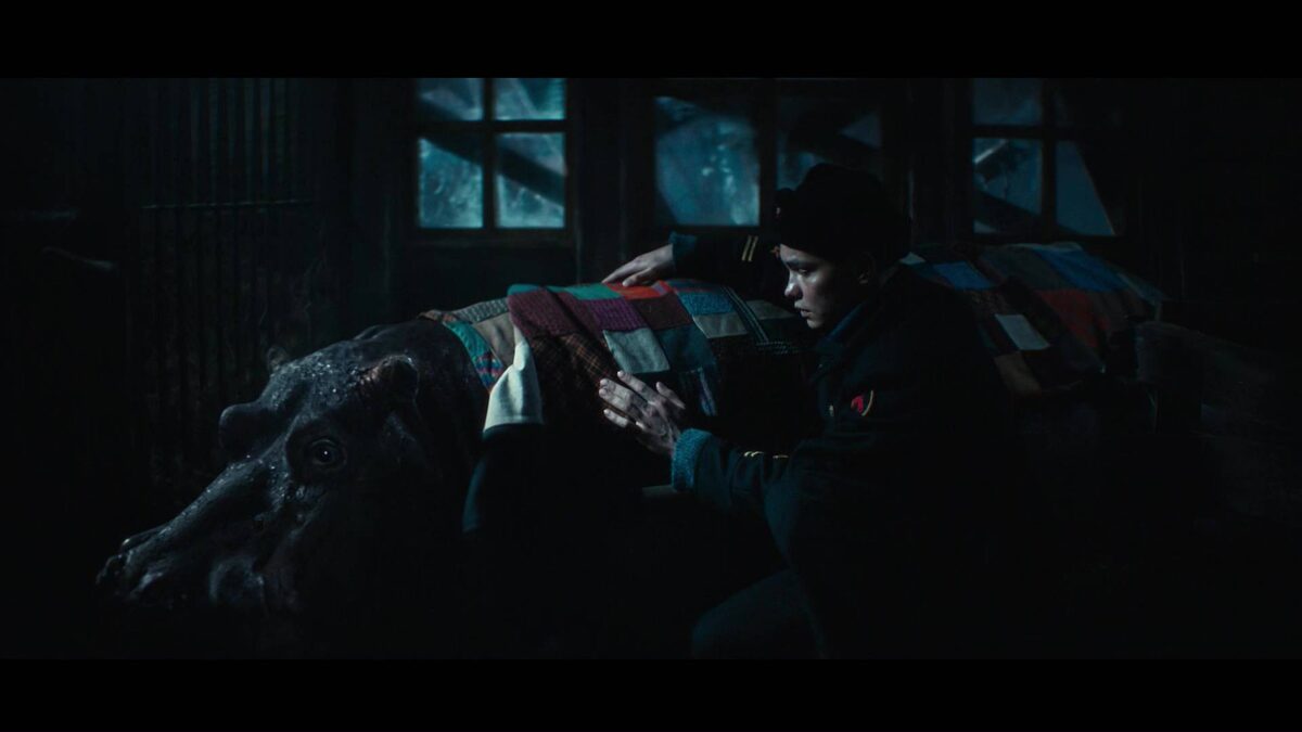    В кинотеатрах Уфы прошла премьера кинокартины «Красавица»