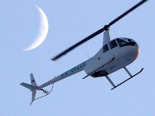    Фото: ТАСС/Владимир Смирнов