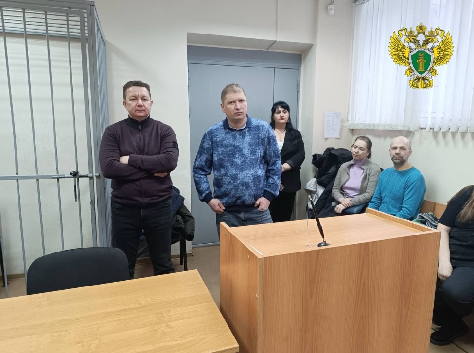    На Урале осудили подрядчика по делу о гибели рабочих при ремонте в колонии