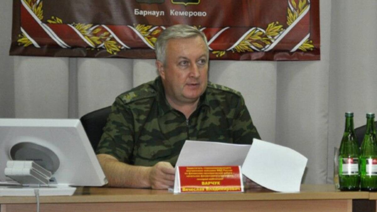    Фото: пресс-служба ГУ МВД России