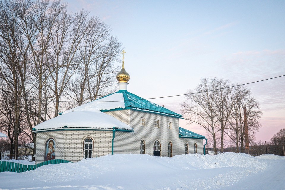    ФОТО: Симбирская епархия